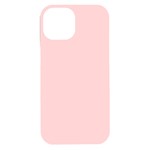3 Farben iPhone 15 Plus Black UV Print PC Hardshell Case Front