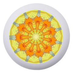 Sunshine-sunny-sun-abstract-yellow - Dento Box With Mirror