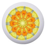 Sunshine-sunny-sun-abstract-yellow - Dento Box with Mirror Front