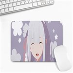 Emilia Rezero Small Mousepad Front