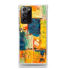 Wall Art Samsung Galaxy Note 20 Ultra Tpu Uv Case
