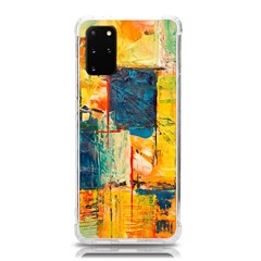 Wall Art Samsung Galaxy S20 Plus 6 7 Inch Tpu Uv Case