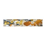 Ballon Classroom Premium Plush Fleece Scarf (Mini) Front