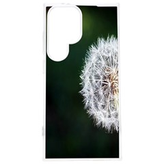 White Flower Samsung Galaxy S24 Plus 6 7 Inch Tpu Uv Case
