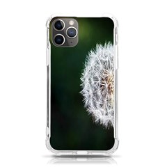 White Flower Iphone 11 Pro 5 8 Inch Tpu Uv Print Case