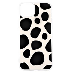 Background Pattern Texture Design Iphone 15 Pro Tpu Uv Print Case