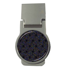 Do Be Action Stillness Doing Money Clips (round) 