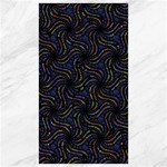 Do Be Action Stillness Doing Canvas 40  x 72  39.28 x69.23  Canvas - 1