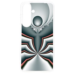 Altrosa Fractal Samsung Galaxy S24 6 2 Inch Tpu Uv Case