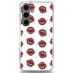 Muppets Animal pattern Samsung Galaxy S24 6.2 Inch TPU UV Case Front
