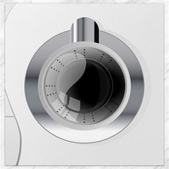 Washing Machines Home Electronic Canvas 16  X 16 