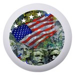 Usa United States Of America Images Independence Day Dento Box with Mirror Front