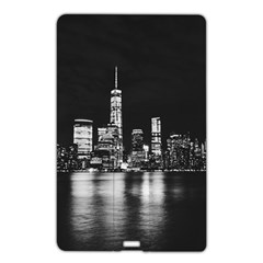 Nyc New York Skyline City Buildings Name Card Style Usb Flash Drive