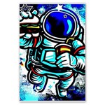 THE ASTRONAUT Poster 20  x 29  20 x29  Poster - 1