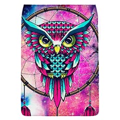Owl Dreamcatcher Removable Flap Cover (s)