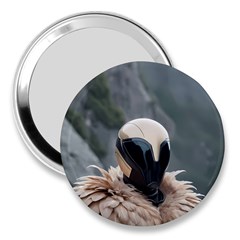 Digital Rebel  3  Handbag Mirrors