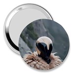 Digital Rebel  3  Handbag Mirrors Front