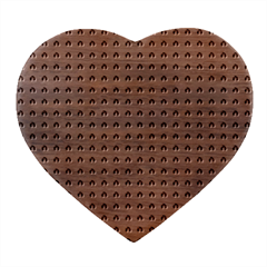 Olimedbege Heart Wood Jewelry Box