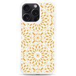 Oaxaca Black Mud Mexico Indigenous iPhone 15 Pro Max TPU UV Print Case Front