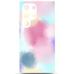 Pastel Ballons, Ballons, Samsung Galaxy S24 Ultra 6 9 Inch Black Tpu Uv Case