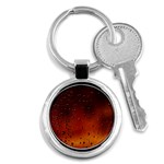 Water Drops, Lui, Amazing Key Chain (Round) Front