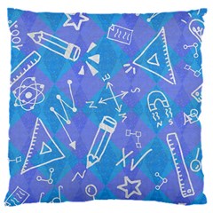 Background Abstract Texture Pattern 16  Baby Flannel Cushion Case (two Sides)