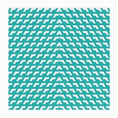 Background Pattern Colored Medium Glasses Cloth