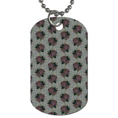 Always Say Goodbye Dog Tag (one Side)