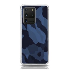 Purple Camo Samsung Galaxy S20 Ultra 6 9 Inch Tpu Uv Case