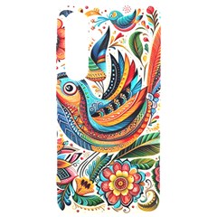 Madhubani Art A Samsung Galaxy S24 6 2 Inch Black Tpu Uv Case