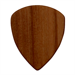Ed Lego Texture Macro, Red Dots Background, Lego Wood Guitar Pick (set Of 10)