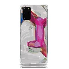 900 Luciano 897116 60697 V1 V1 Samsung Galaxy S20 Plus 6 7 Inch Tpu Uv Case
