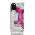 900 Luciano 897116 60697 V1 V1 Samsung Galaxy S20 Plus 6.7 Inch TPU UV Case Front