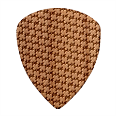 St  Patrick s Day Clovers Wood Guitar Pick (set Of 10)
