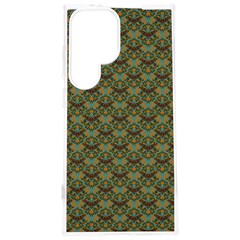 Day Of The Death Moth Scaled Samsung Galaxy S24 Plus 6 7 Inch Tpu Uv Case