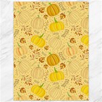 Pumpkins Autumn Fall Harvest Canvas 36  x 48  35.26 x46.15  Canvas - 1