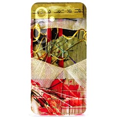 Collage Samsung Galaxy S24 6 2 Inch Black Tpu Uv Case