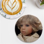 Pxl 20231201 234916912 UV Print Round Tile Coaster Front