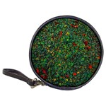 Grass Nature Meadow Classic 20-CD Wallets Front