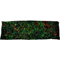 Grass Nature Meadow 21 x63  Body Pillow Case Dakimakura (two Sides)