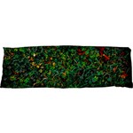 Grass Nature Meadow 21 x63  Body Pillow Case Dakimakura (Two Sides) Front