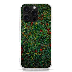 Grass Nature Meadow Iphone 16 Pro Tpu Uv Print Case