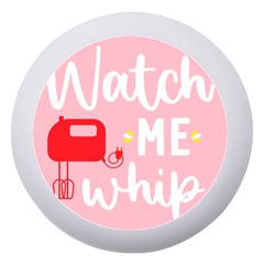 Watch Me Whip  Dento Box With Mirror
