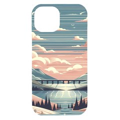 Artwork Painting Sculpture Nature Iphone 15 Black Uv Print Pc Hardshell Case