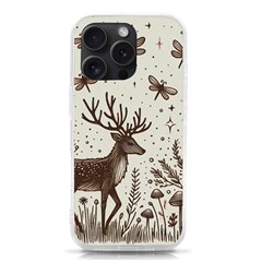 Artwork Graffiti Painting Creative Iphone 15 Pro Tpu Uv Print Case