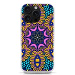 Mandala Fishes   iPhone 16 Pro TPU UV Print Case Front