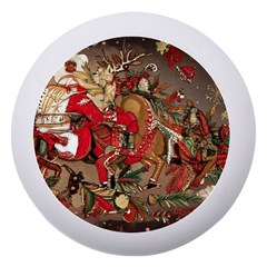 Christmas Art 01 Dento Box With Mirror
