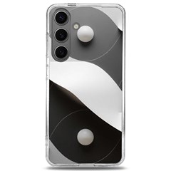 Geometric Design O6 Samsung Galaxy S24 6 2 Inch Tpu Uv Case