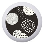 Geometric Design 09 Dento Box with Mirror Front