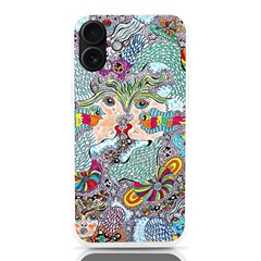 Supersonicangeldream Iphone 16 Plus Tpu Uv Print Case